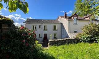 Appartement 4 Pièces 71 m² à louer à Saint-Léonard-de-Noblat (87400)
