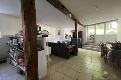 Appartement 4 pièces 570 €