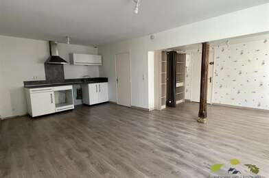 Appartement 1 pièces 39000 €