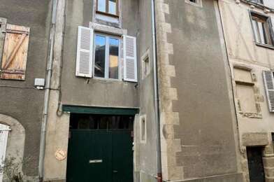 Maison 3 pièces 59900 €