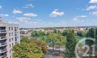 Appartement 2 Pièces 47 m² à louer à Choisy-le-Roi (94600)