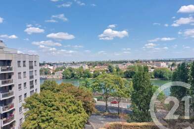 Appartement 2 pièces 1100 €