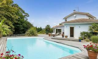 Maison 6 Pièces 340 m² à vendre à Saint-Jean-de-Marsacq (40230)