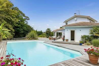 Maison 6 pièces 995000 €
