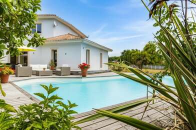 Maison 6 pièces 995000 €