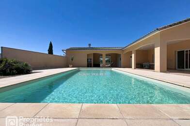 Maison 6 pièces 399200 €