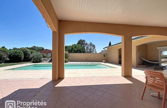 Maison Canals 6 pièce(s) 159m2 — photo 2