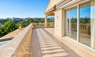 Maison 9 Pièces 251 m² à vendre à Saint-Raphaël (83700)