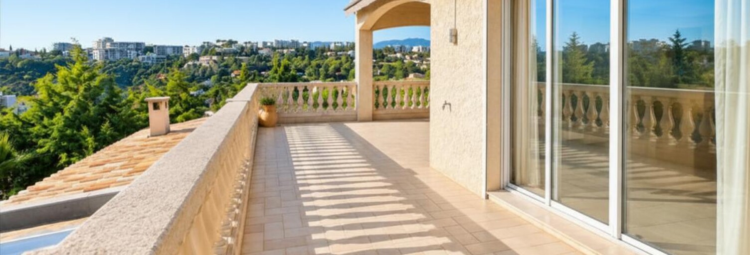 Maison 9 Pièces 251 m² à vendre à Saint-Raphaël (83700)