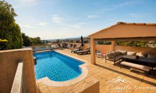 Maison 9 Pièces 251 m² à vendre à Saint-Raphaël (83700)