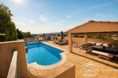 Maison 9 pièces 1200000 €
