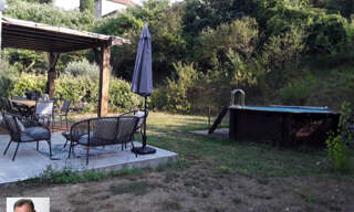 Maison 4 Pièces 70 m² à vendre à Pieusse (11300)