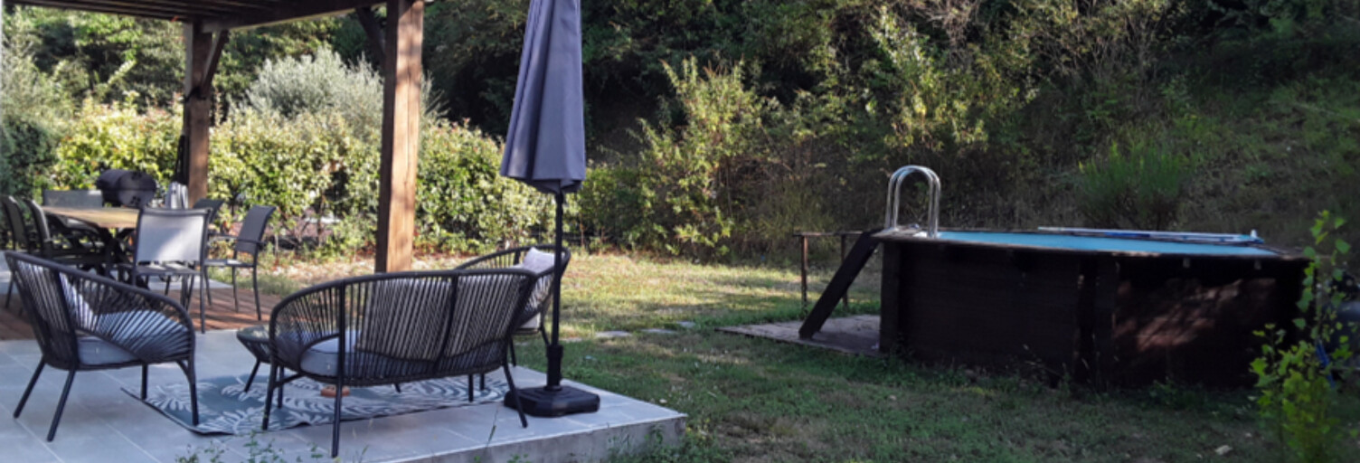 Maison 4 Pièces 70 m² à vendre à Pieusse (11300)
