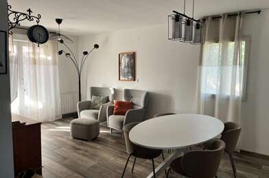 Maison 3 pièces 319000 €