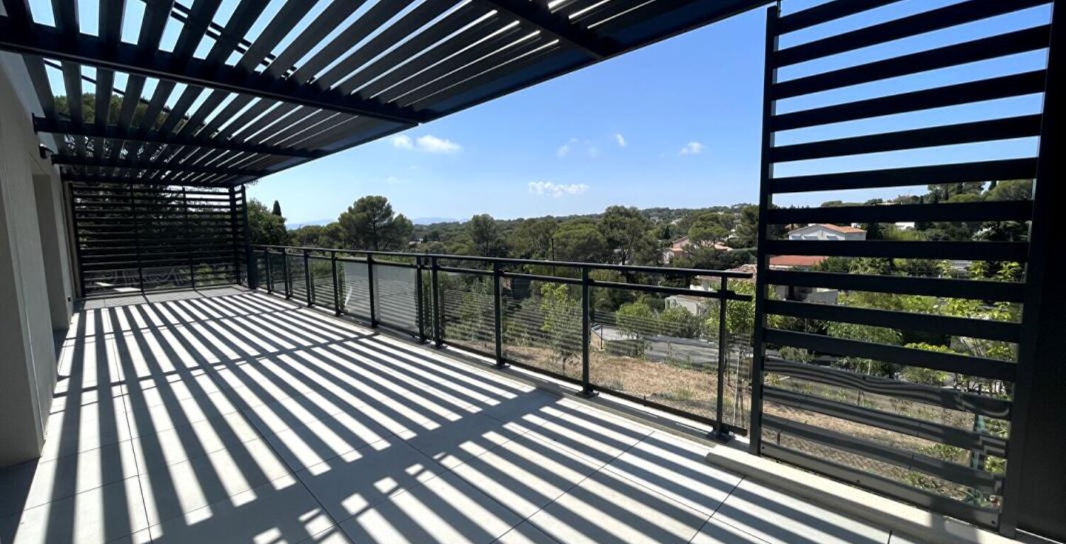 BOULOURIS   Appartement T4 Grand Standing de 107 m² avec terrasse de 36 m²  Frais de notaire réduits — photo 1