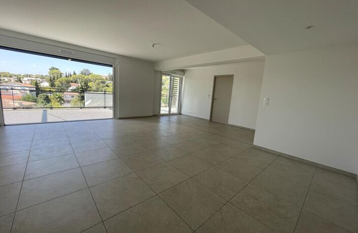 BOULOURIS   Appartement T4 Grand Standing de 107 m² avec terrasse de 36 m²  Frais de notaire réduits — photo 3