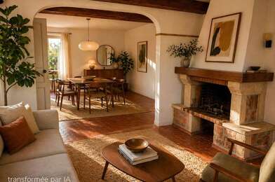 Appartement 2 pièces 122000 €