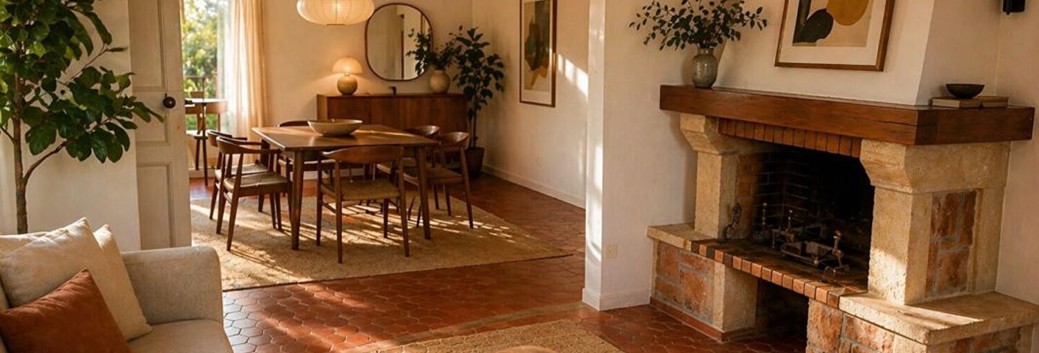 Appartement 2 Pièces 56 m² à vendre à Seillans (83440)
