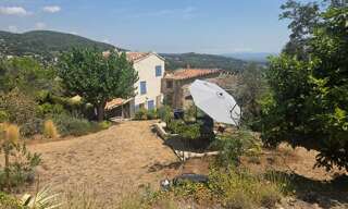 Maison 4 Pièces 120 m² à vendre à Seillans (83440)