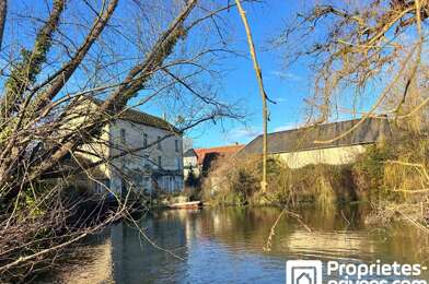 Maison  198500 €