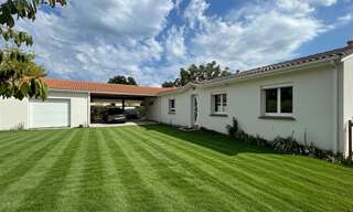 Maison 5 Pièces 118 m² à vendre à Saint-Denis-de-Pile (33910)