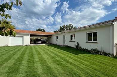 Maison 5 pièces 290000 €