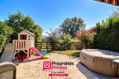 Appartement 4 pièces 409000 €