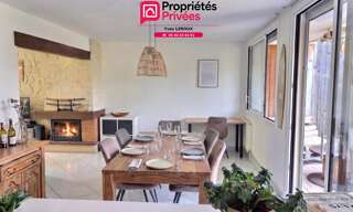 Maison 4 Pièces 97 m² à vendre à La Balme-de-Sillingy (74330)