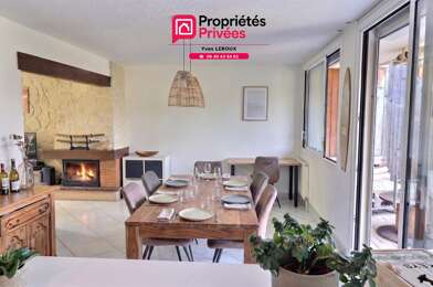 Maison 4 pièces 409000 €