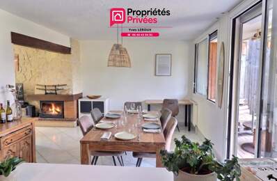 Duplex/jardin 100m² — photo du bien