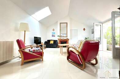 Maison 8 pièces 649000 €