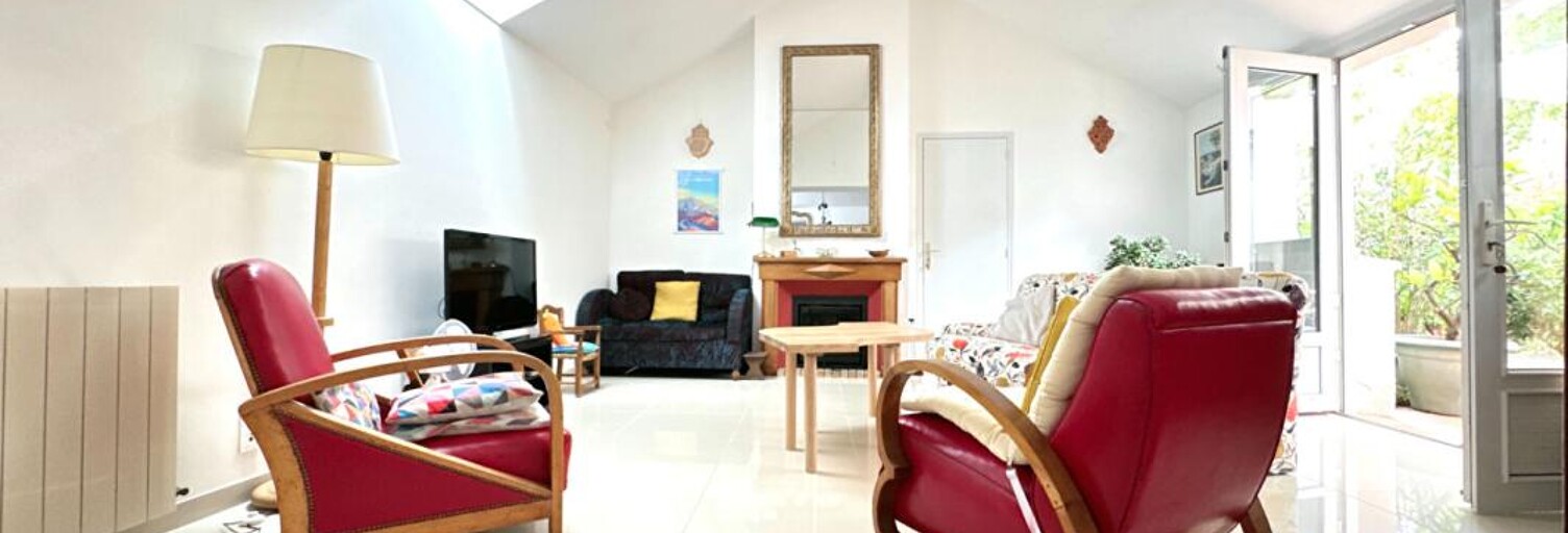 Maison 8 Pièces 179 m² à vendre à Nantes (44100)