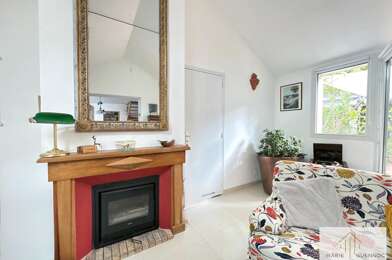 Maison 8 pièces 649000 €