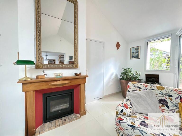 Maison de ville secteur Zola à Nantes 8 pièce(s) 179 m2 avec garage et jardin — photo 1