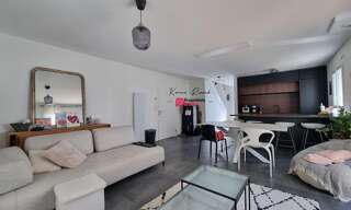 Maison 4 Pièces 87 m² à vendre à La Roche-sur-Yon (85000)
