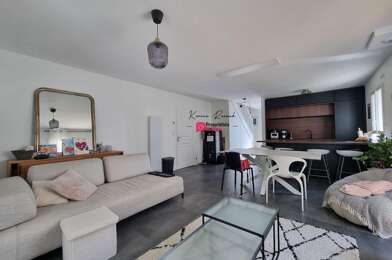 Maison 4 pièces 244500 €