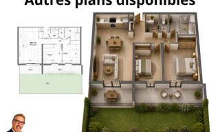 Appartement 3 Pièces 60 m² à vendre à Leucate (11370)