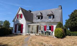 Maison 7 Pièces 150 m² à vendre à Spézet (29540)