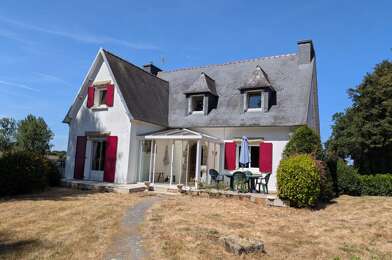 Maison 7 pièces 187200 €