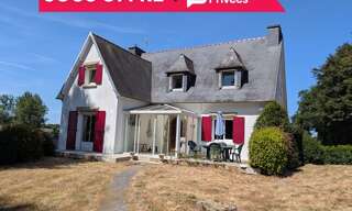 Maison 7 Pièces 150 m² à vendre à Spézet (29540)