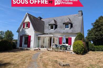 Maison 7 pièces 187200 €