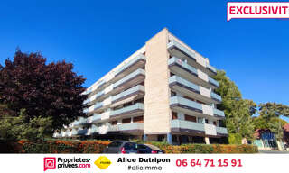 Appartement 4 Pièces 80 m² à vendre à Sézanne (51120)