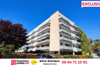 Appartement 4 pièces 99990 €