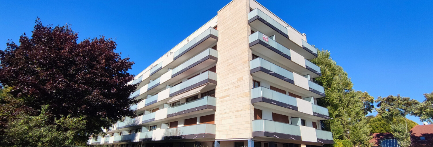Appartement 4 Pièces 80 m² à vendre à Sézanne (51120)
