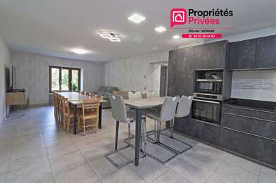Appartement 4 pièces 408000 €