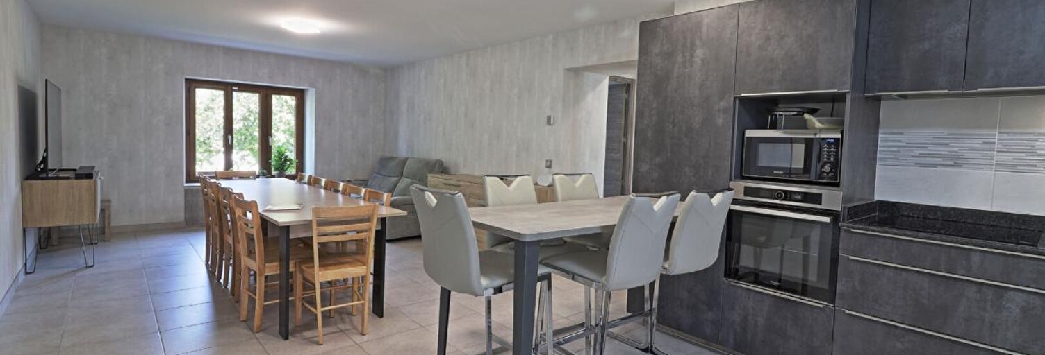 Appartement 4 Pièces 89 m² à vendre à Doussard (74210)