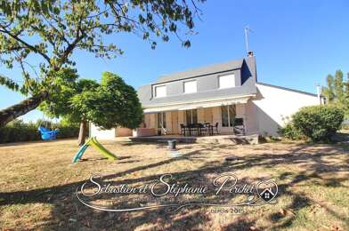 Maison 5 pièces 209000 €