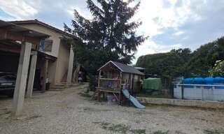 Maison 7 Pièces 124 m² à vendre à Chatuzange-le-Goubet (26300)