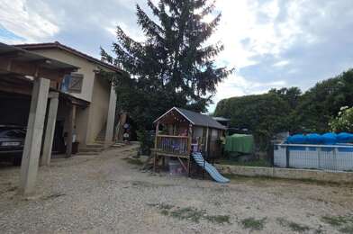 Maison 7 pièces 220000 €