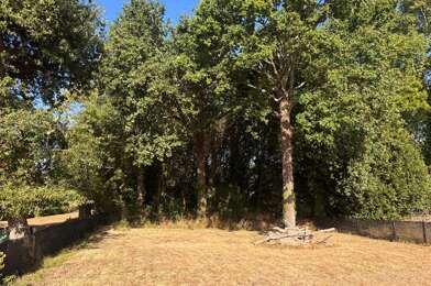 Terrain  209880 €